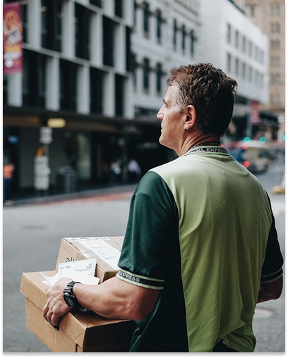 Production & Delivery