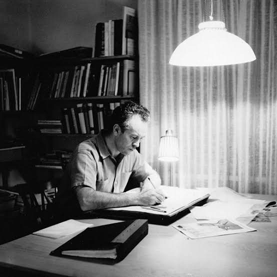 Arne Norell