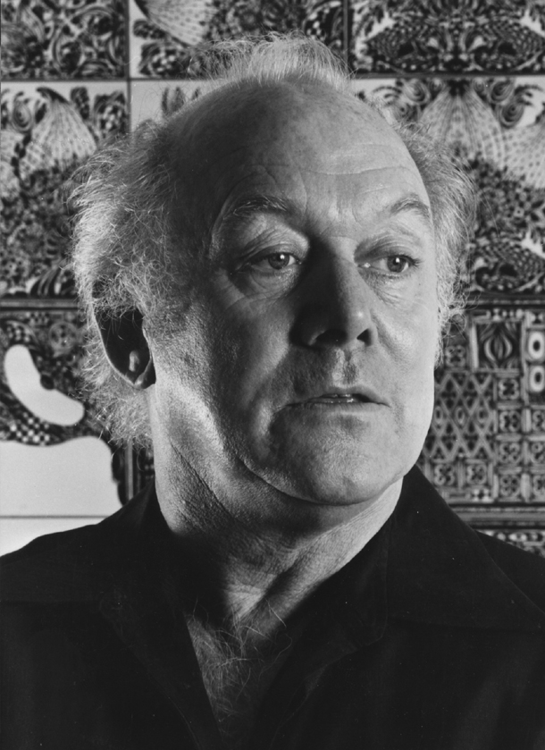 Bjorn Wiinblad