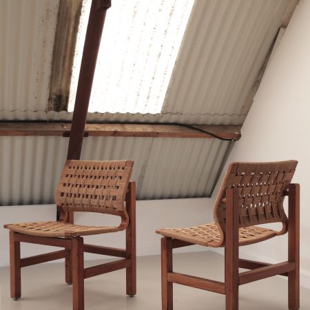 Dining chair