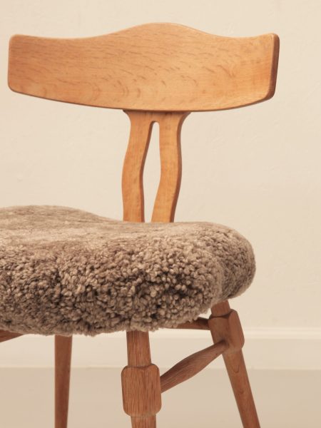 Wegner CH24 Wishbone Chair