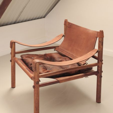Lounge Chair