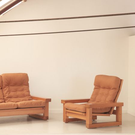 Sofa & Chair