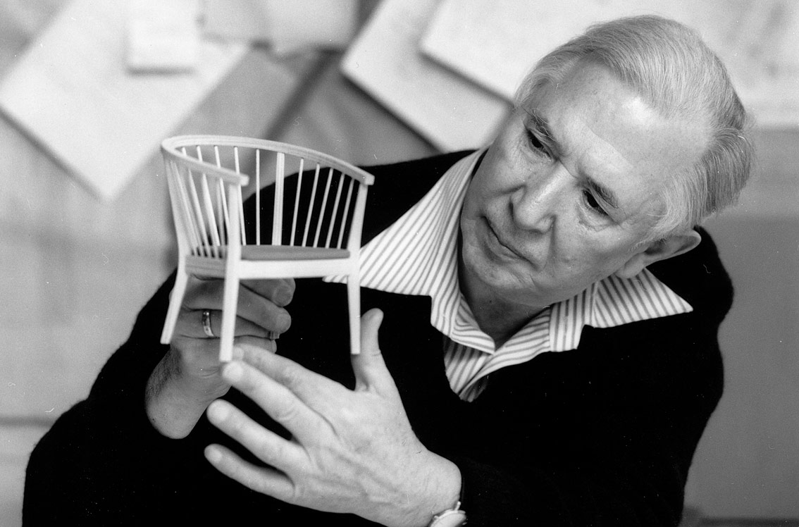 Hans Wegner