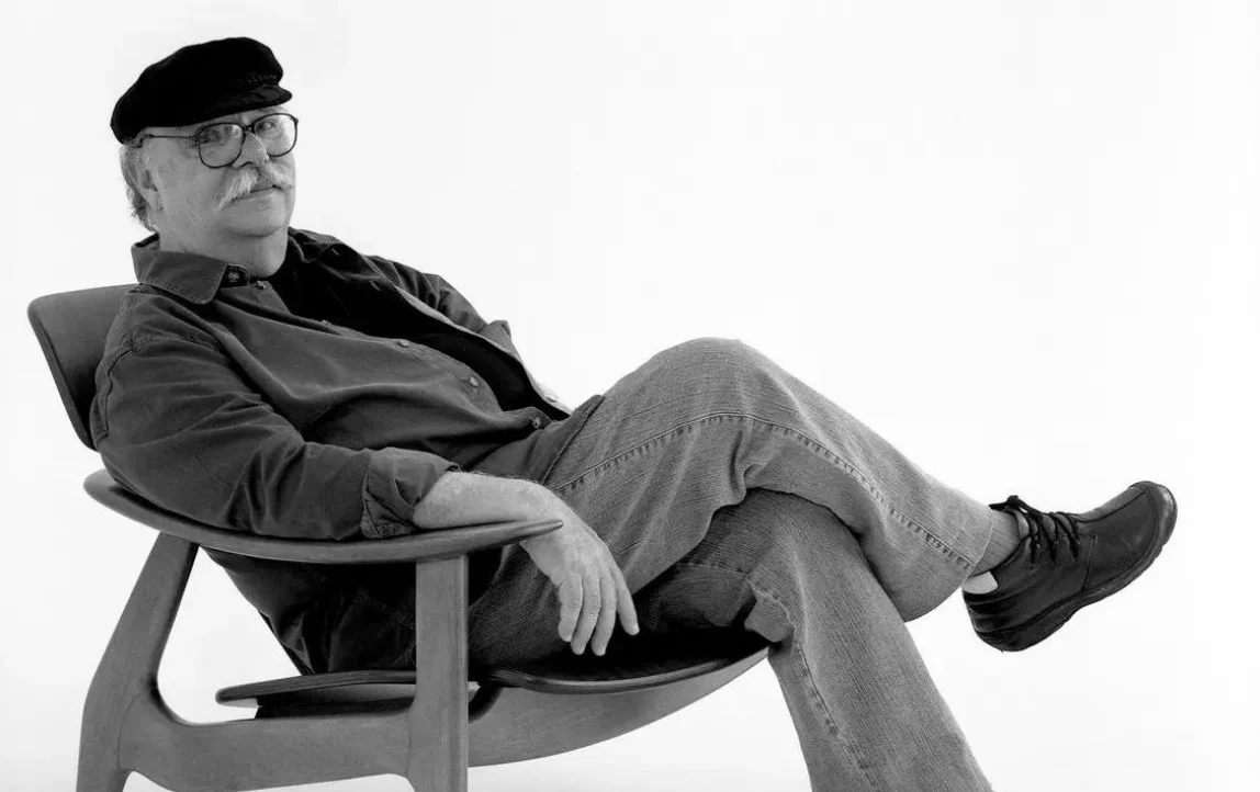 Sergio Rodrigues