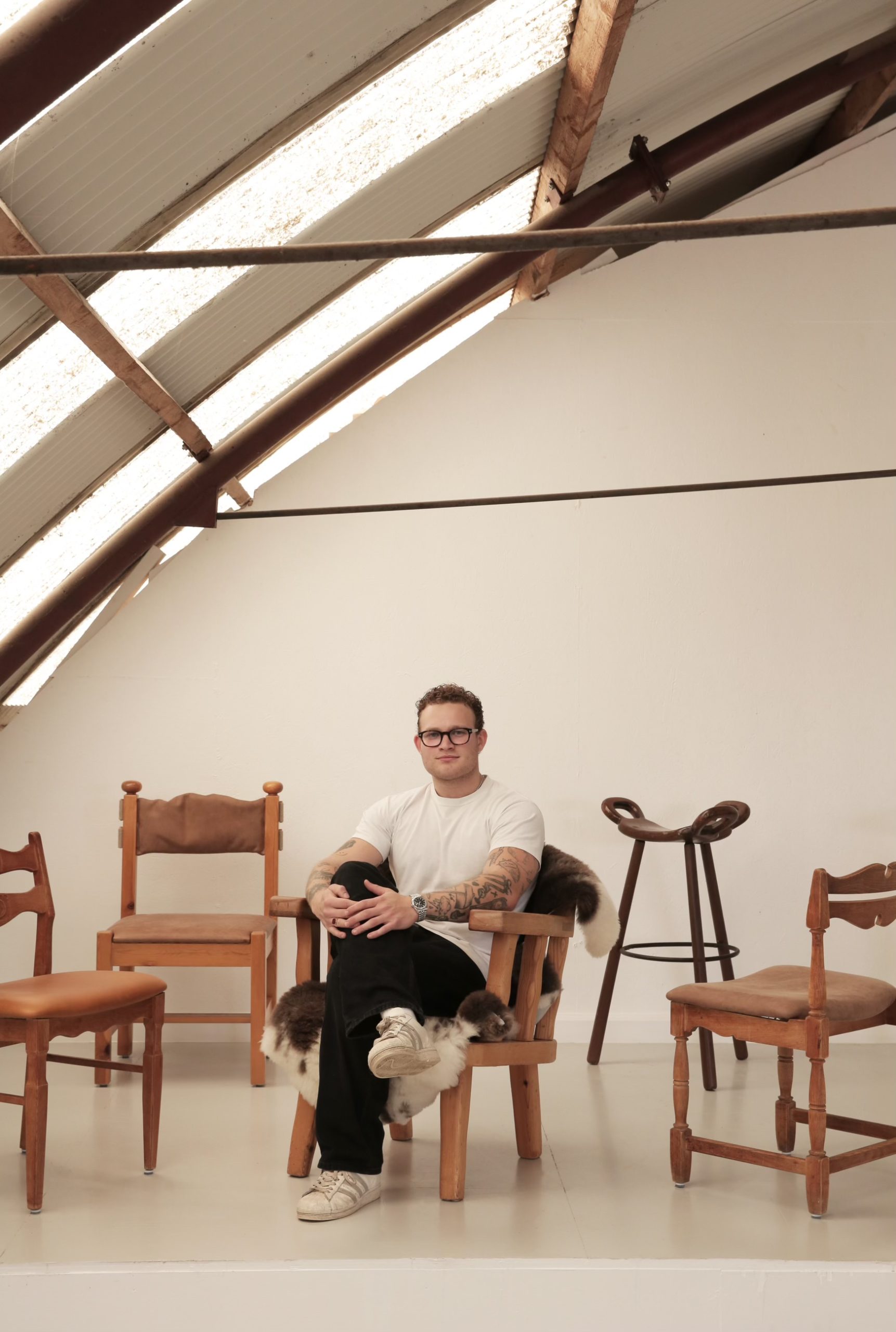 From Worn to Wonderful!