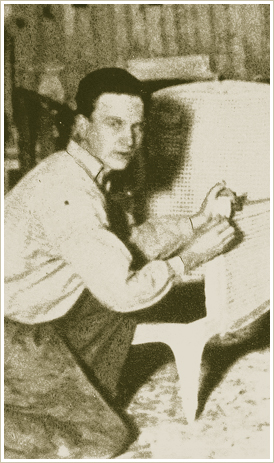 Sven Larsson