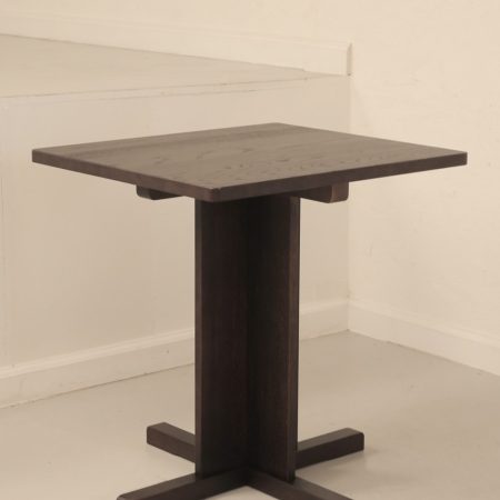 Table no. 1