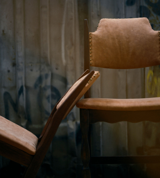 Business Furniture Restoration